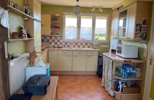 Offranville Bed & Breakfast | Le chasse marée