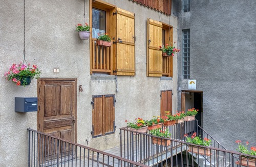 Termignon Apartment | Le Chasseforêt - Proche des pistes