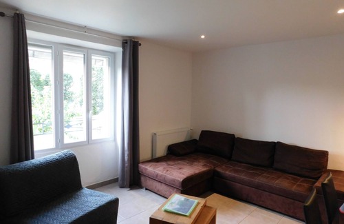 Casteljau Apartment | Le Chassezac 3-star gîte in southern Ardèche