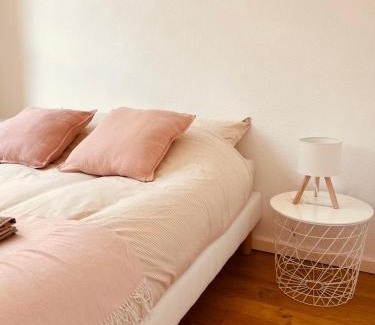 Aix-en-Provence Historic Centre Apartment | Le Chastel, T3, Aix Centre Ville