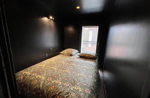 Dole Apartment | Le Chat Hyper Centre Dole