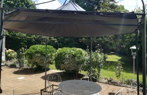 Fors Bed & Breakfast | LE CHATEAU Ste MARIE