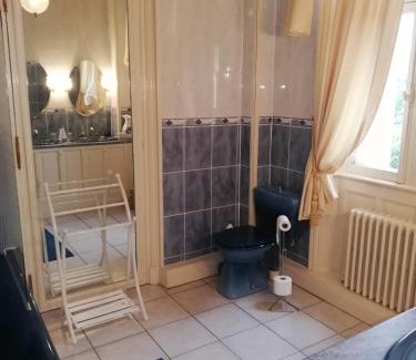 Fors Bed & Breakfast | LE CHATEAU Ste MARIE