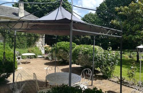 Fors Bed & Breakfast | LE CHATEAU Ste MARIE