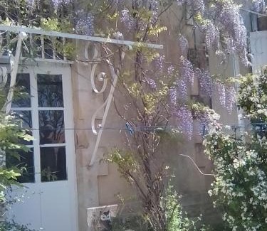 Fors Bed & Breakfast | LE CHATEAU Ste MARIE