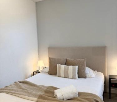 Thabor - Saint-Helier Apartment | Le Chateaudun, Centre ville de Rennes