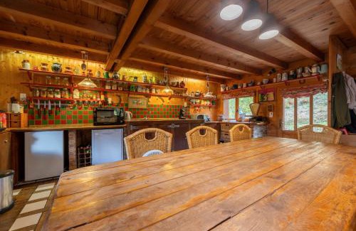 Cohennoz House | Le Chavot - Chalet 140 m² pour 8 personnes
