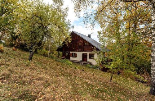 Cohennoz House | Le Chavot - Chalet 140 m² pour 8 personnes