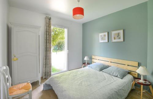 Bernieres-sur-Mer House | Le Chemin de la Mer - A 300 m de la plage