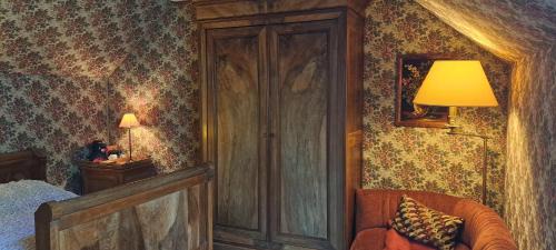 Nibelle Bed & Breakfast | Le Chemin des Randonneurs