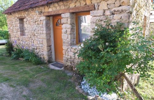 Azerat House | Le Chemin des sens