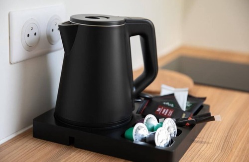 Perigueux Apartment | Le Chic & Stylé: Between the Historic Center and the Palais de Justice