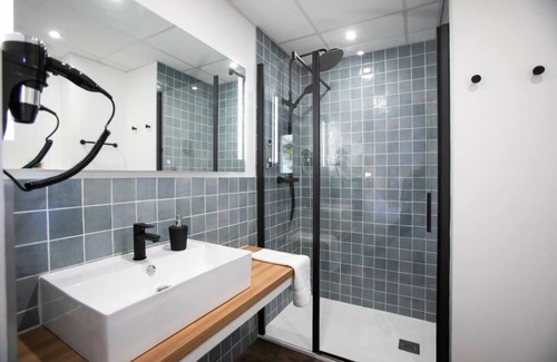 Perigueux Apartment | Le Chic & Stylé: Between the Historic Center and the Palais de Justice