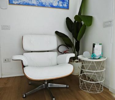 Follonica House | "Le chic" sulla duna fronte mare