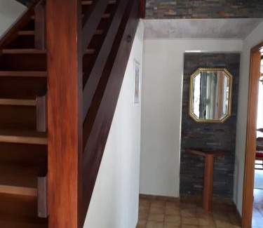Selestat House | Le chouette gîte