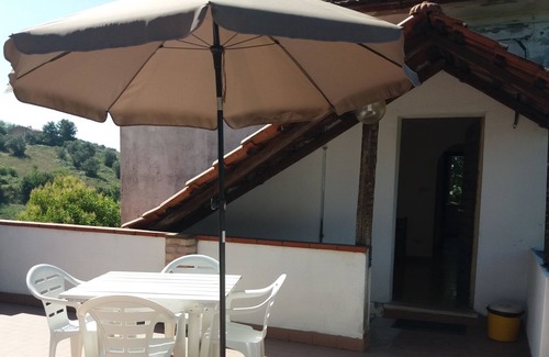 Spoltore Bed & Breakfast | Le Cicale