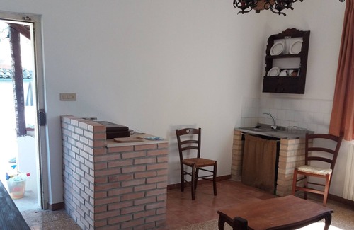 Spoltore Bed & Breakfast | Le Cicale