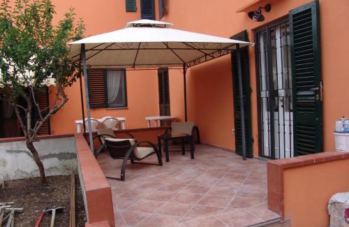 Pisa House | Le Ciel d'Orphèe