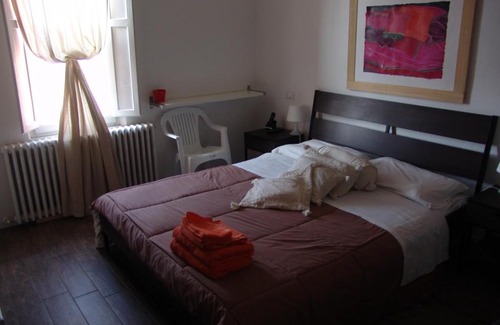 Pisa House | Le Ciel d'Orphèe