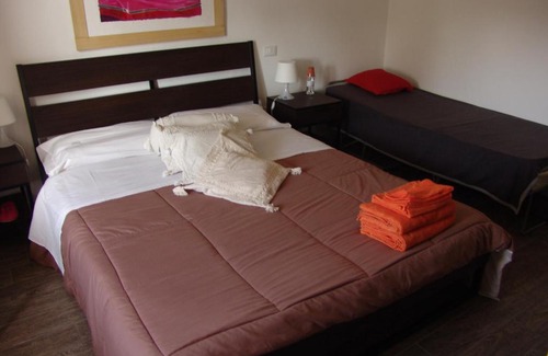 Pisa House | Le Ciel d'Orphèe