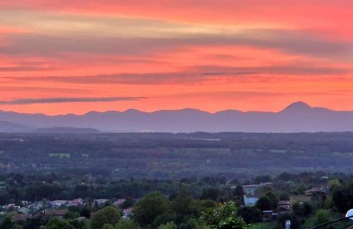Thiers Bed & Breakfast | Le ciel de Thiers