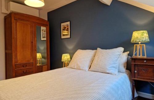 Thiers Bed & Breakfast | Le ciel de Thiers