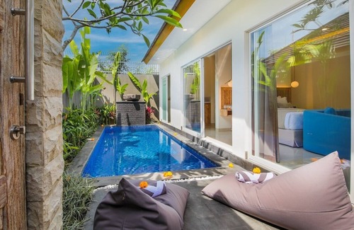 Nakula Villa | Le Cielo Romantic Villas