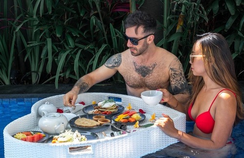 Nakula Villa | Le Cielo Romantic Villas