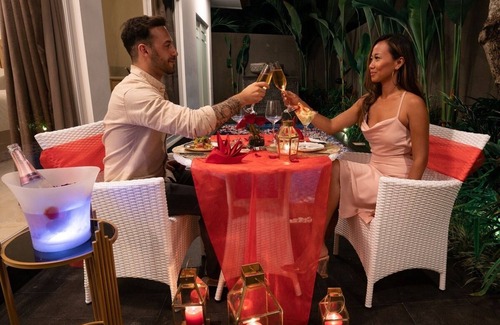 Nakula Villa | Le Cielo Romantic Villas