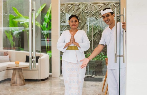 Nakula Villa | Le Cielo Romantic Villas
