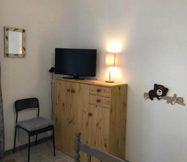 Sainte-Croix-du-Verdon Apartment | Le Cigalou