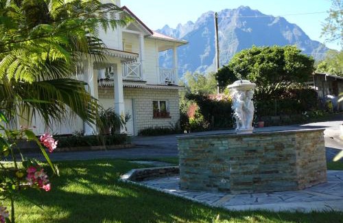 Salazie Bed & Breakfast | Le Cimendef