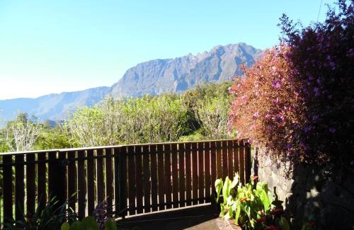 Salazie Bed & Breakfast | Le Cimendef