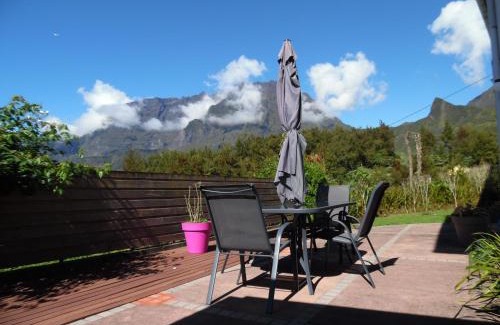 Salazie Bed & Breakfast | Le Cimendef