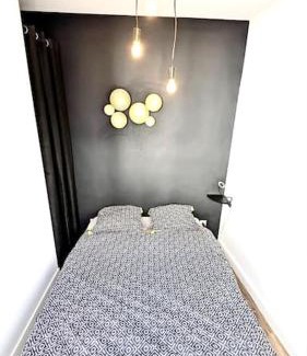 Abbeville Apartment | Le CinéChic RDC