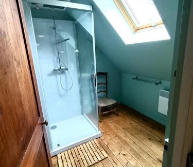 Saint-Valery-en-Caux House | Le Cinquante-Trois