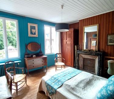 Saint-Valery-en-Caux House | Le Cinquante-Trois