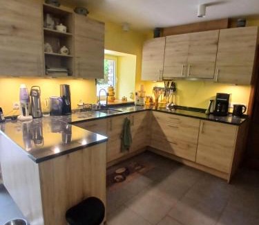 Stoumont Bed & Breakfast | Le circuit de la vallée