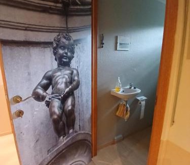 Stoumont Bed & Breakfast | Le circuit de la vallée