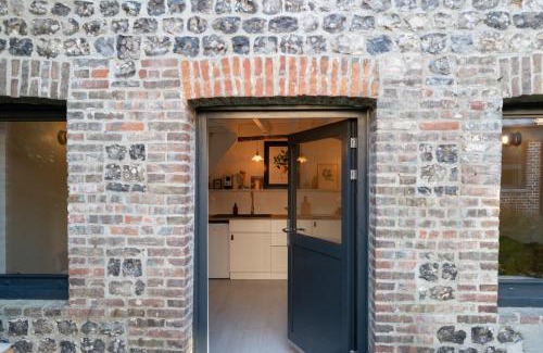 Veules-les-Roses House | Le Citron