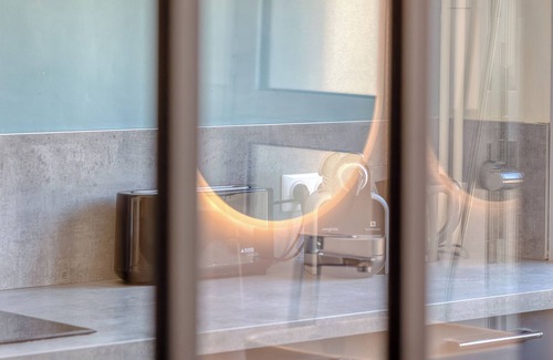 Quartier Vieux Marche-Cathedrale Apartment | Le Cléa, joli F2 au coeur de la ville de Rouen