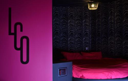 Monselet Apartment | Le Clair Obscur