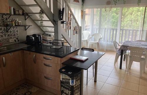 Mimizan Apartment | Le Clapotis