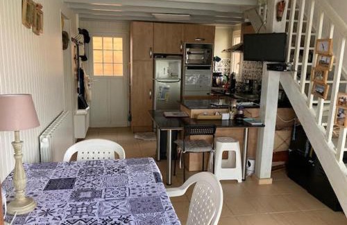 Mimizan Apartment | Le Clapotis