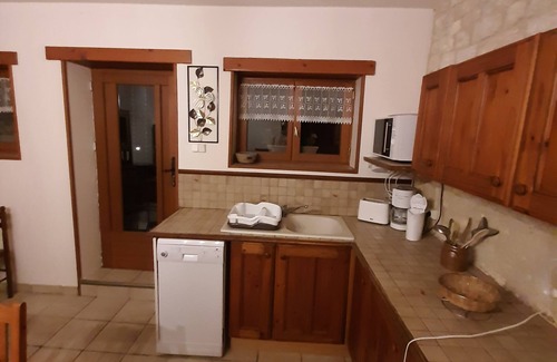 Saint Martin de Juillers House | Le Clos Saint Martin De Juillers