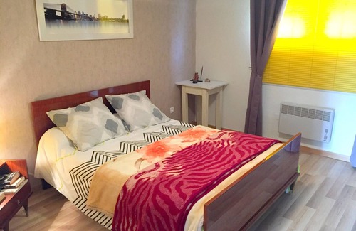 Villefranche-de-Rouergue House | Le Clos du Mûrier