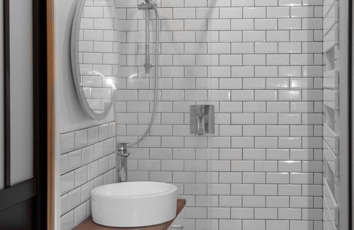 Bonnelles House | Le Clocher de la Duchesse