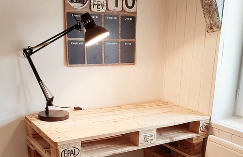 Aurillac Apartment | Le Clocher de St Géraud