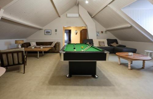 Thoury House | Le Clos André - Climatisation - Jardin - Chambord