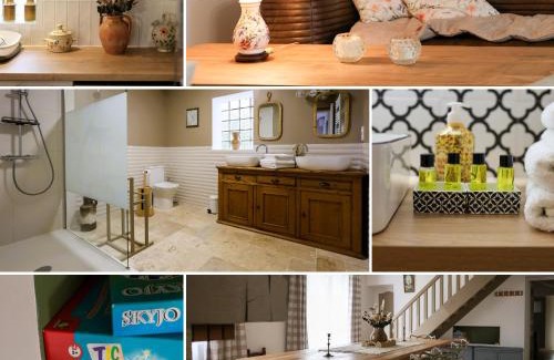 Thoury House | Le Clos André - Climatisation - Jardin - Chambord